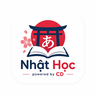 Nhật Học Logo